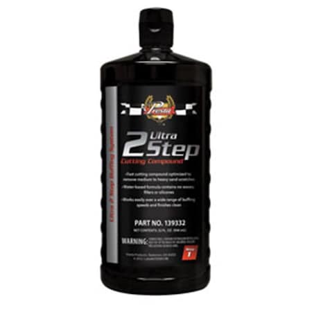 Presta 139301 Ultra 2 Step Cutting Compound- 1 Gallon PST-139301